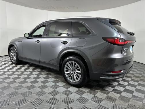 2024 Mazda CX-90 3.3 Turbo Preferred Plus