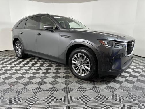 2024 Mazda CX-90 3.3 Turbo Preferred Plus