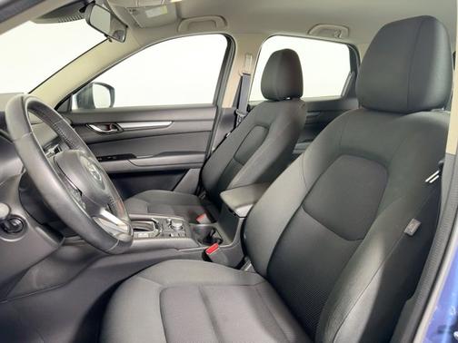 2021 Mazda CX-5 Sport