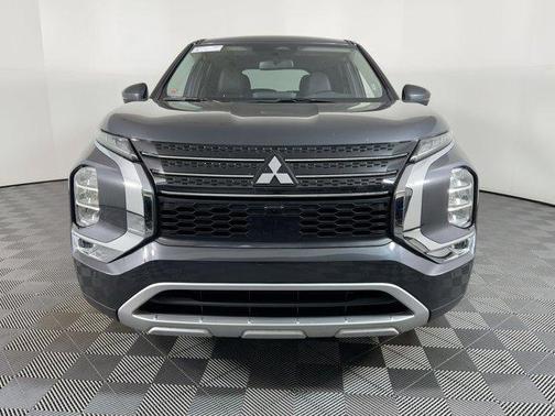 2024 Mitsubishi Outlander SE 2.5 2WD