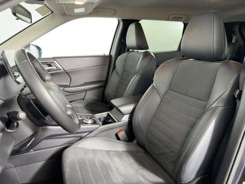 2024 Mitsubishi Outlander SE 2.5 2WD