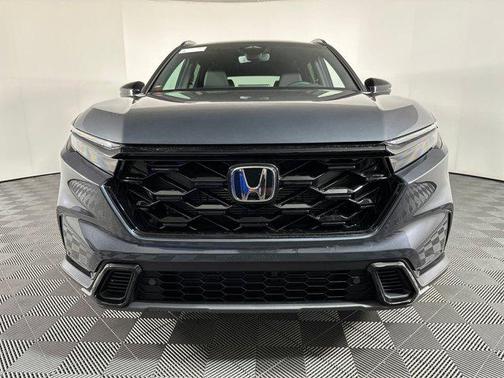 2026 Honda CR-V Hybrid Sport-L FWD