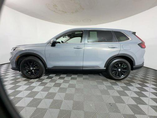 2023 Honda CR-V EX AWD