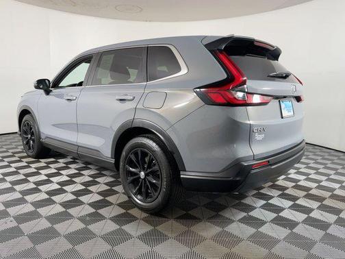 2023 Honda CR-V EX AWD