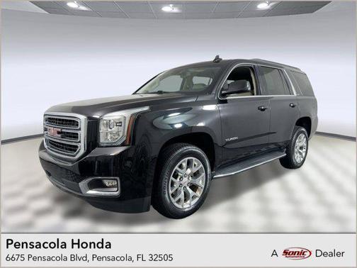 2019 GMC Yukon SLT Standard Edition