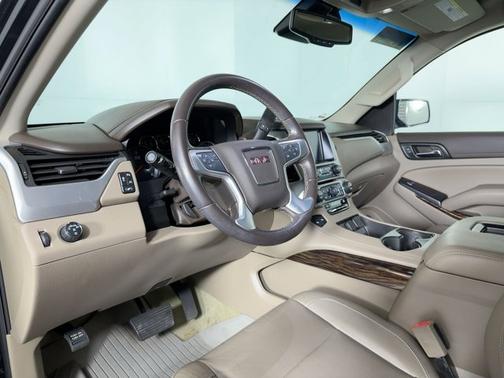 2019 GMC Yukon SLT Standard Edition