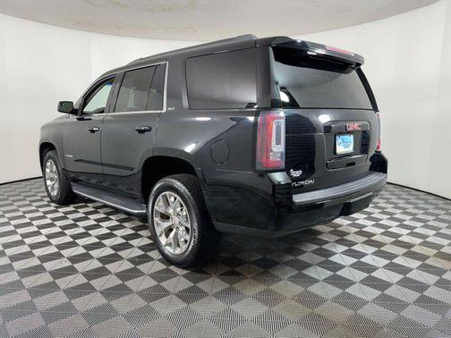 2019 GMC Yukon SLT Standard Edition