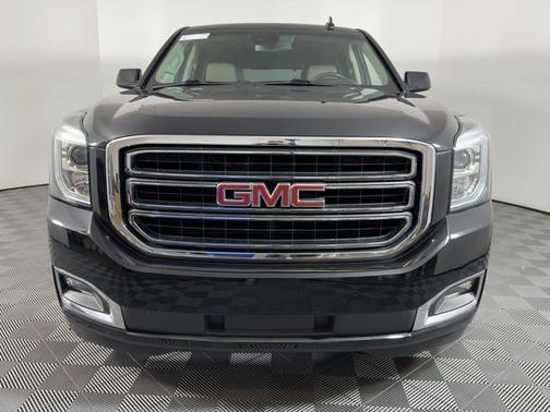 2019 GMC Yukon SLT Standard Edition