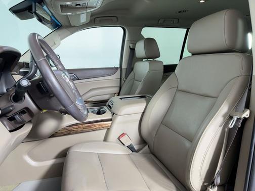 2019 GMC Yukon SLT Standard Edition