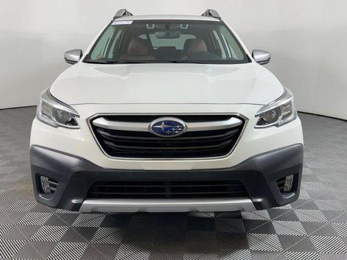 2021 Subaru Outback Touring