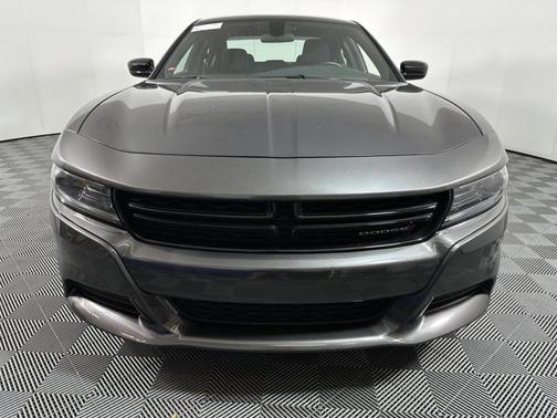2023 Dodge Charger SE