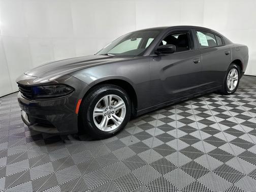 2023 Dodge Charger SE
