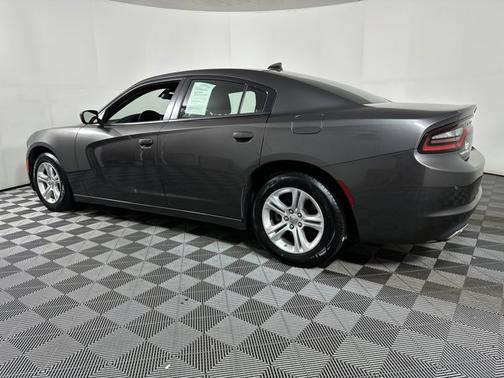 2023 Dodge Charger SE