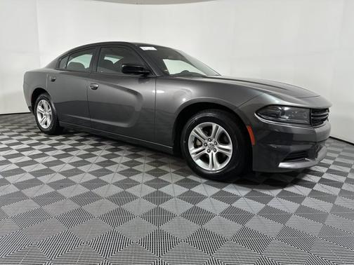 2023 Dodge Charger SE