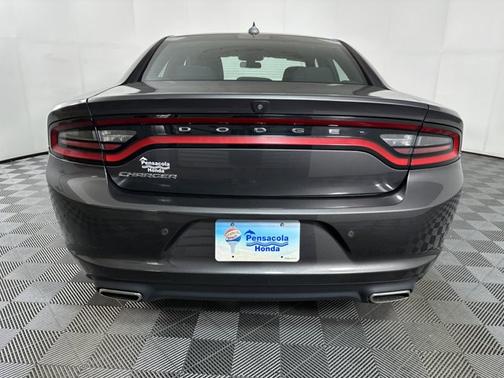 2023 Dodge Charger SE