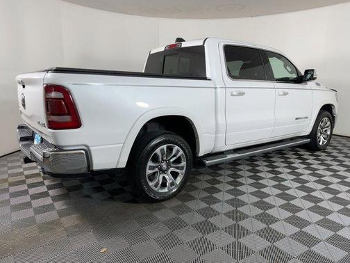 2021 RAM 1500 Longhorn