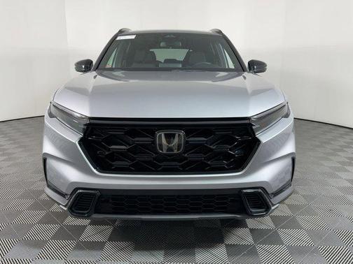 2023 Honda CR-V Hybrid Sport FWD