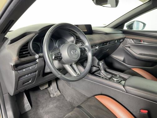 2024 Mazda Mazda3 2.5 Turbo AWD