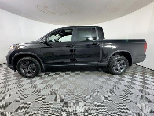 2026 Honda Ridgeline Sport