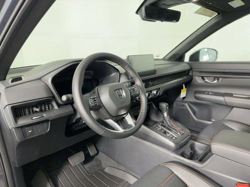 2026 Honda CR-V Hybrid Sport-L FWD