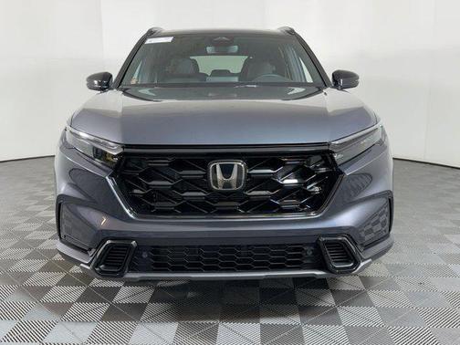 2026 Honda CR-V Hybrid Sport-L FWD