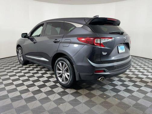 2021 Acura RDX Technology Package