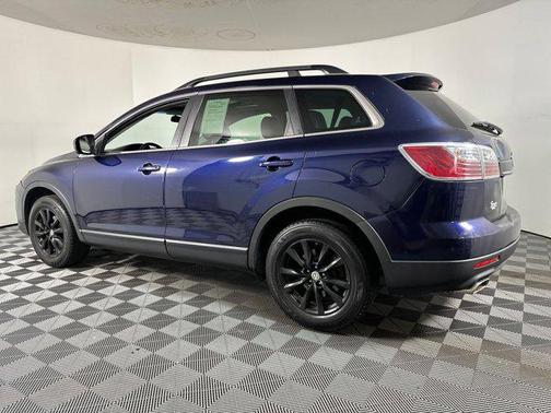2012 Mazda CX-9 Touring