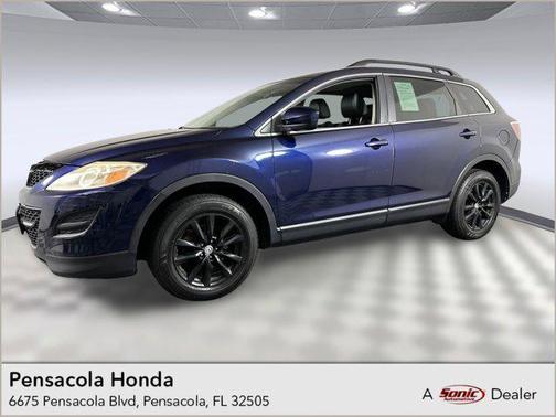 2012 Mazda CX-9 Touring