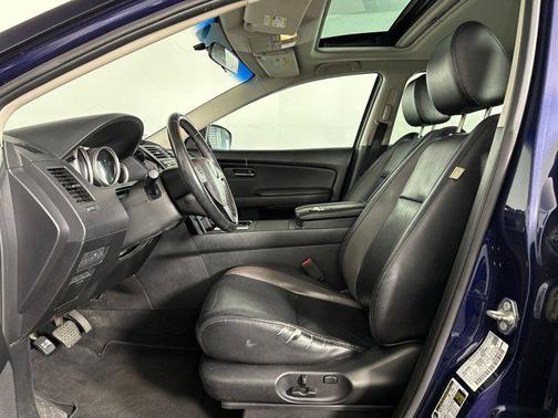2012 Mazda CX-9 Touring