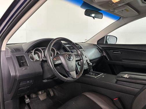 2012 Mazda CX-9 Touring