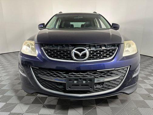2012 Mazda CX-9 Touring