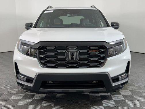 2025 Honda Passport AWD TrailSport