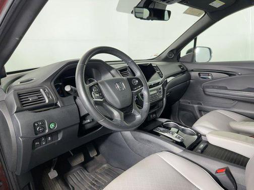 2020 Honda Passport 2WD Touring