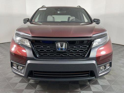 2020 Honda Passport 2WD Touring