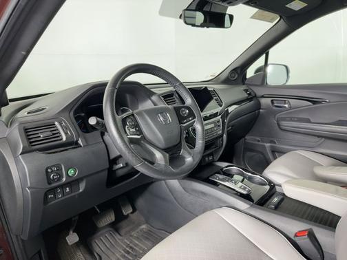 2020 Honda Passport 2WD Touring