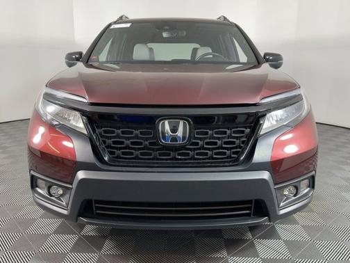 2020 Honda Passport 2WD Touring