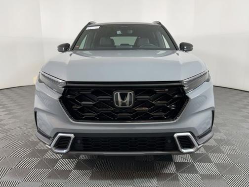 2024 Honda CR-V Hybrid Sport Touring AWD