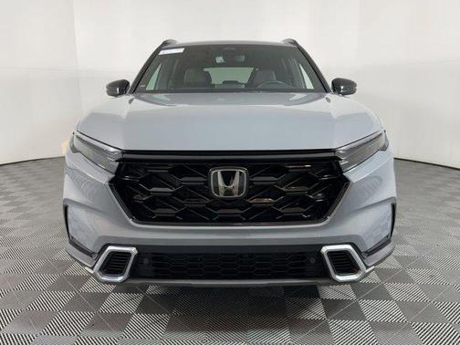 2024 Honda CR-V Hybrid Sport Touring AWD