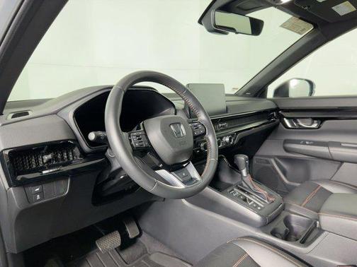 2024 Honda CR-V Hybrid Sport Touring AWD