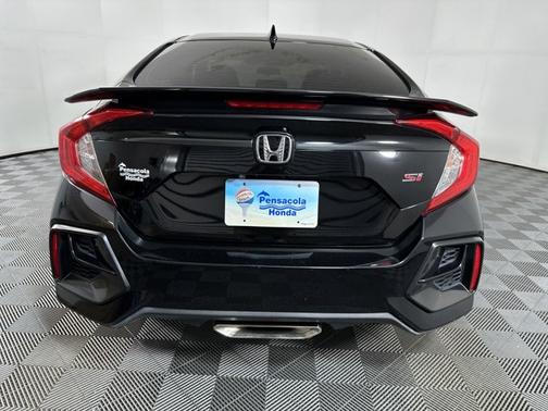 2020 Honda Civic Si Base