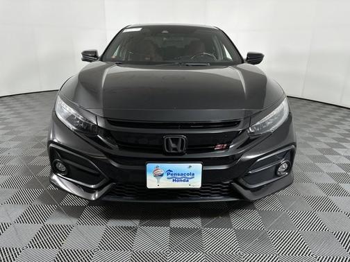 2020 Honda Civic Si Base