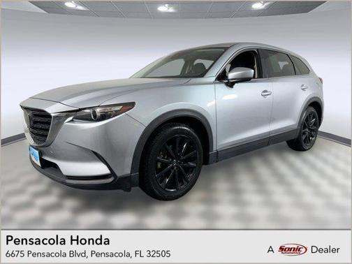 2023 Mazda CX-9 Touring