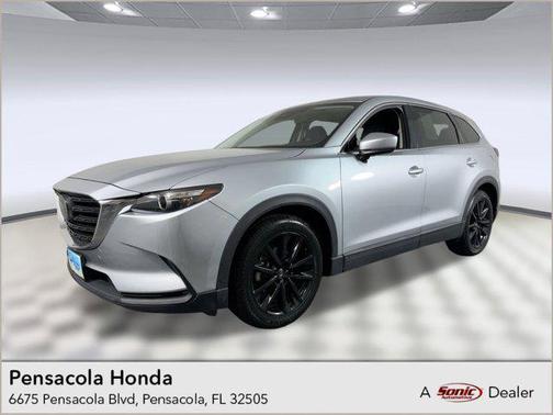 2023 Mazda CX-9 Touring