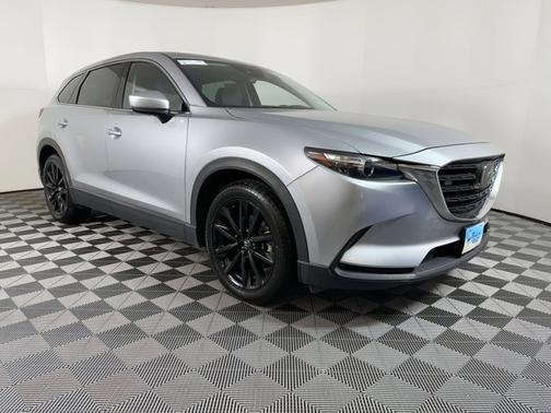 2023 Mazda CX-9 Touring