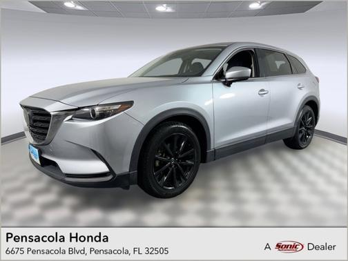 2023 Mazda CX-9 Touring