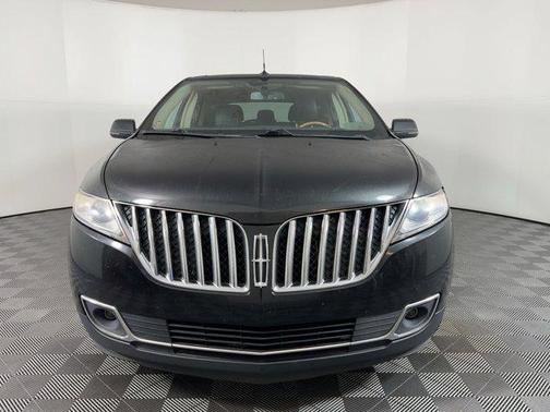 2013 Lincoln MKX Base