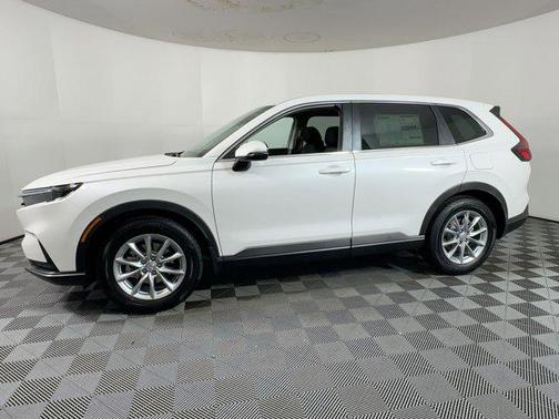 2026 Honda CR-V EX 2WD