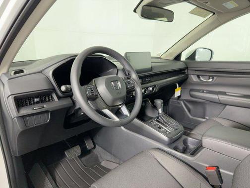 2026 Honda CR-V EX 2WD