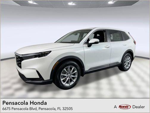 2026 Honda CR-V EX 2WD