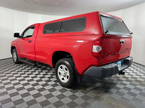 2016 Toyota Tundra SR